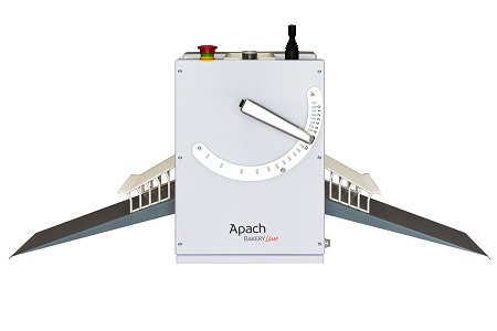 картинка ТЕСТОРАСКАТКА APACH BAKERY LINE ASH500SM 1Ф. от магазина Restoranshop.ru