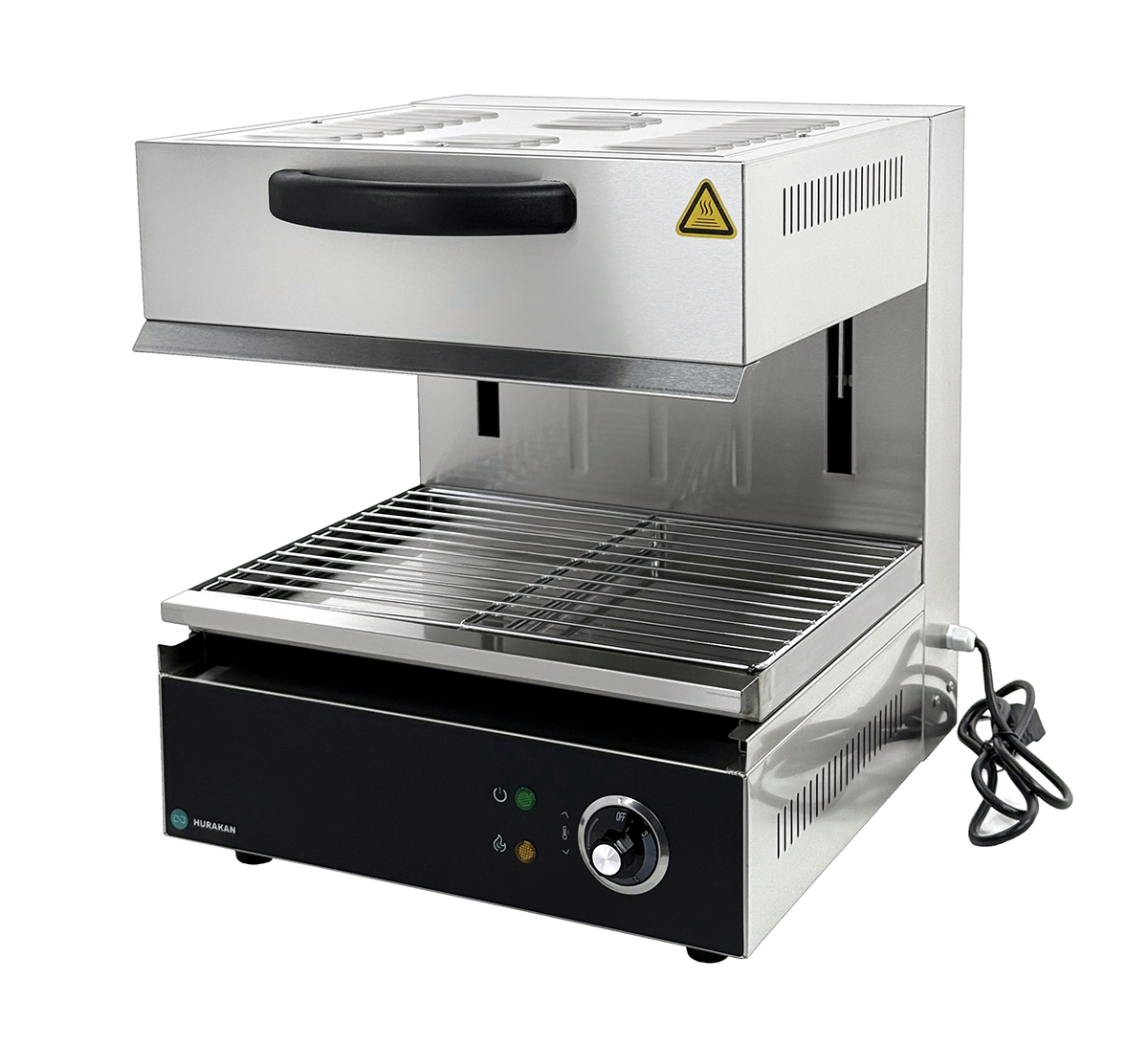 картинка ГРИЛЬ САЛАМАНДРА HURAKAN HKN-SAL450MBM от магазина Restoranshop.ru