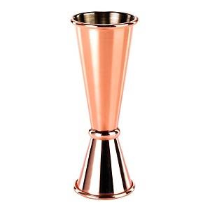 картинка Джиггер Japan 30/60, сталь/медь M37005CP от магазина Restoranshop.ru