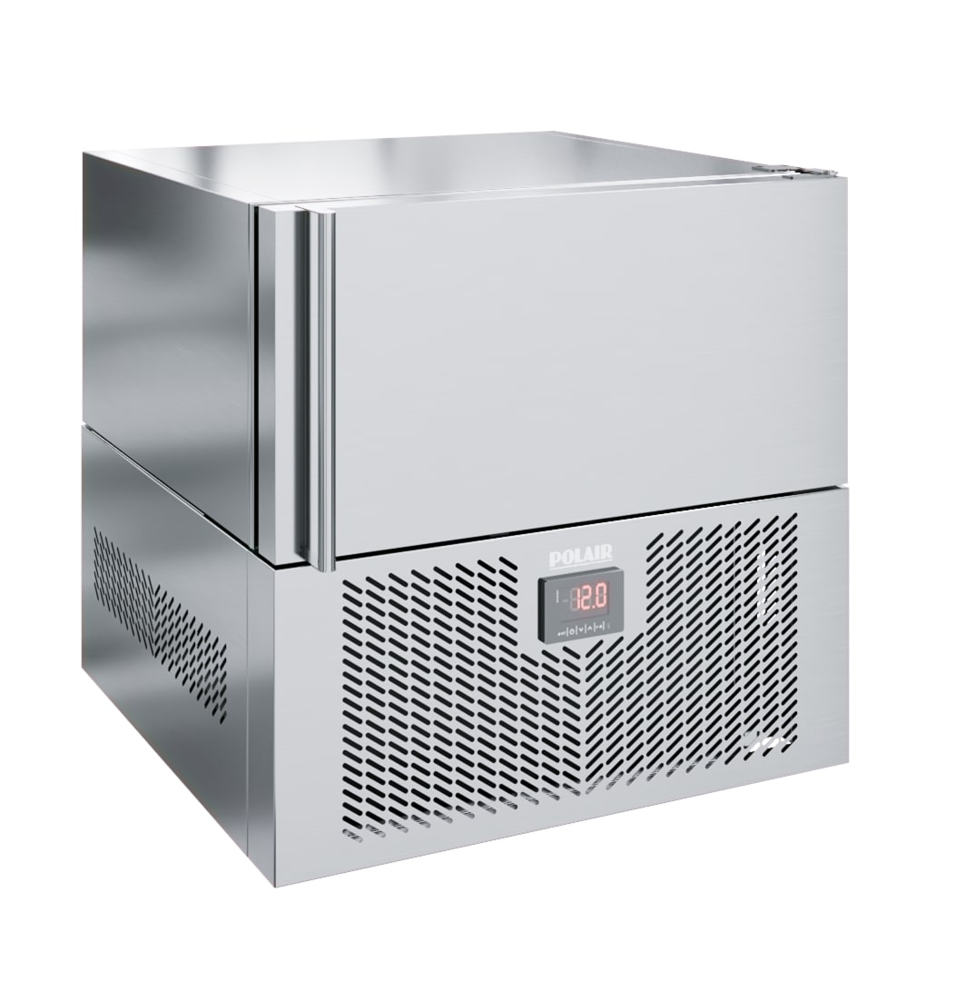 картинка ШКАФ ШОКОВОЙ ЗАМОРОЗКИ CR3-G от магазина Restoranshop.ru