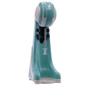 картинка МИКСЕР JOHNY AK/20 AUTO БИРЮЗОВЫЙ/БЕЛЫЙ от магазина Restoranshop.ru