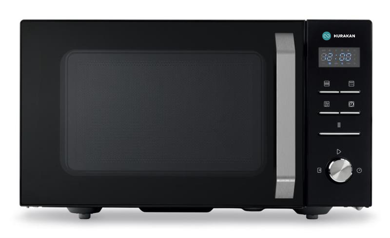 картинка ПЕЧЬ СВЧ HURAKAN HKN-WP900F от магазина Restoranshop.ru