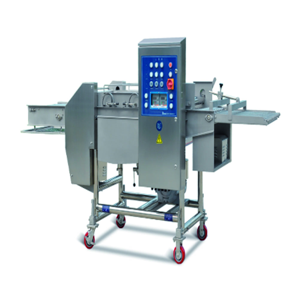 картинка Аппарат для льезонирования NJJ-400 Foodatlas от магазина Restoranshop.ru