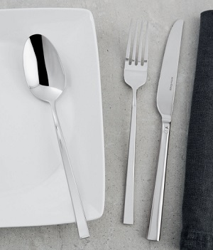 картинка Ложка столовая CREAM 62511-01 от магазина Restoranshop.ru