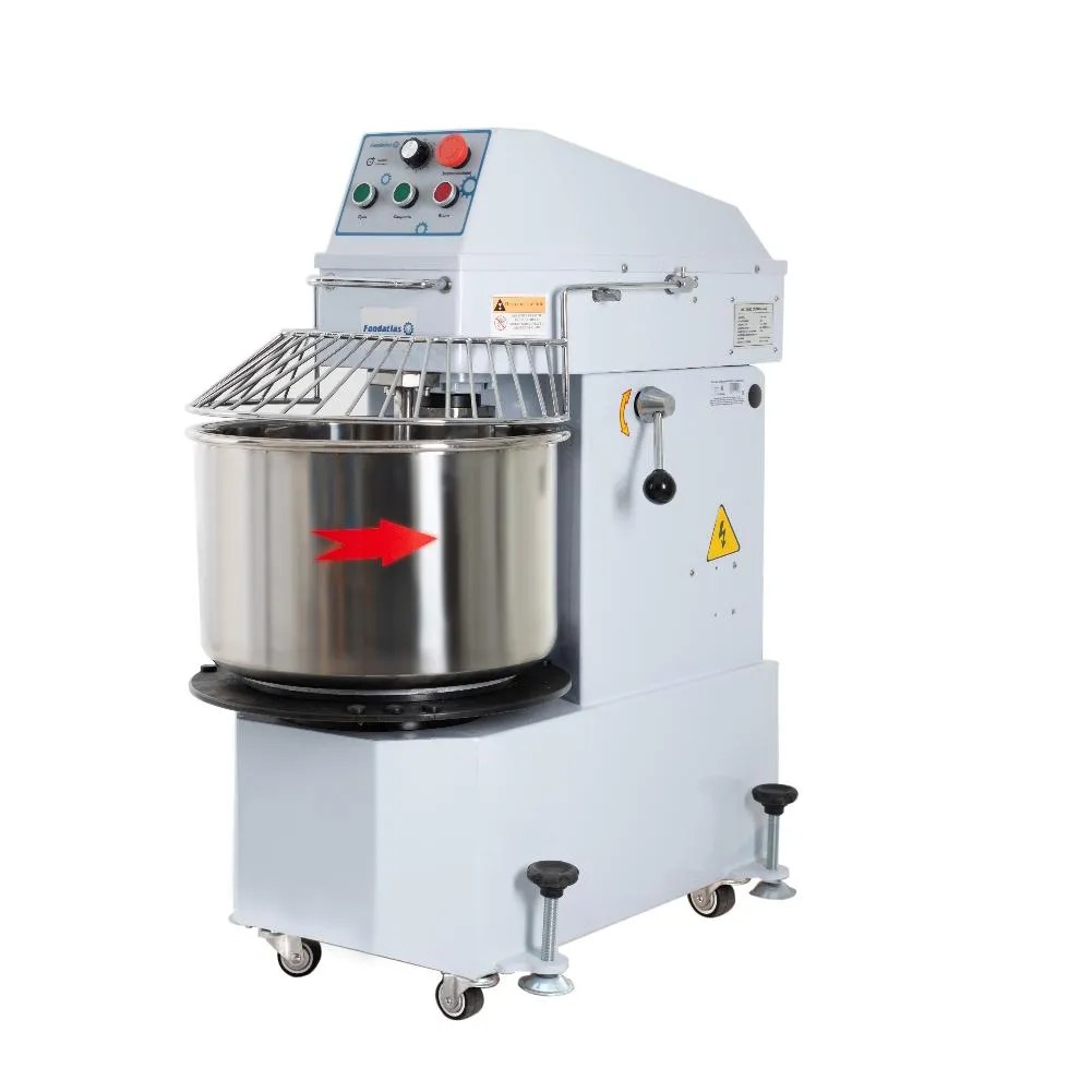картинка Шестерня №27 для Тестомеса спирального THS-40A от магазина Restoranshop.ru