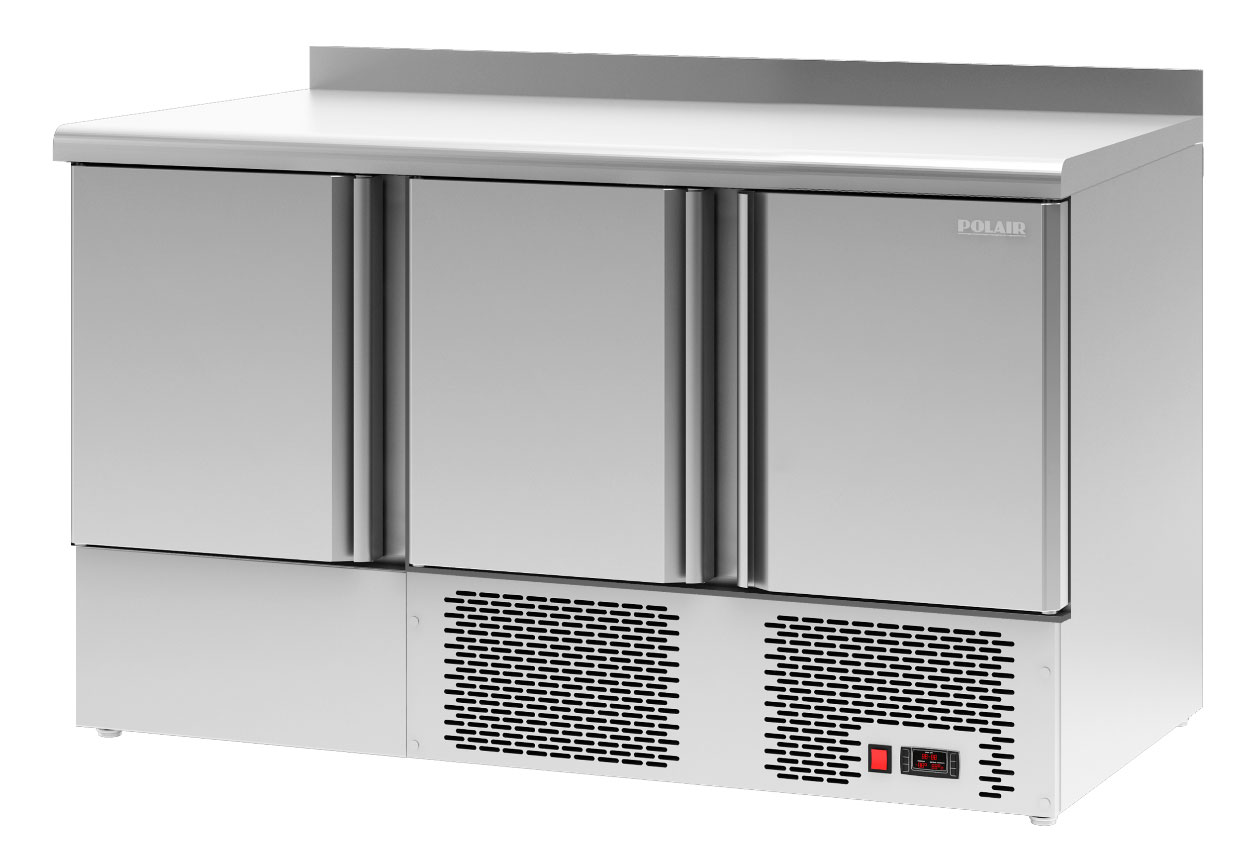 картинка СТОЛ ХОЛОД. POLAIR TMi3GN-G 1051041d от магазина Restoranshop.ru