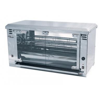 картинка ГРИЛЬ Д/КУР GRILL MASTER КАРУСЕЛЬНЫЙ Ф3КУ1Э 21102 от магазина Restoranshop.ru