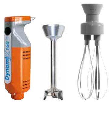 картинка МИКСЕР DYNAMIC DYNAMIX 160 COMBI MF052 от магазина Restoranshop.ru