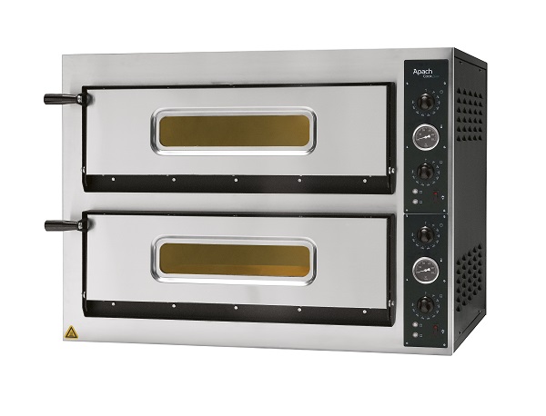 картинка ПЕЧЬ ДЛЯ ПИЦЦЫ APACH AMS44X от магазина Restoranshop.ru