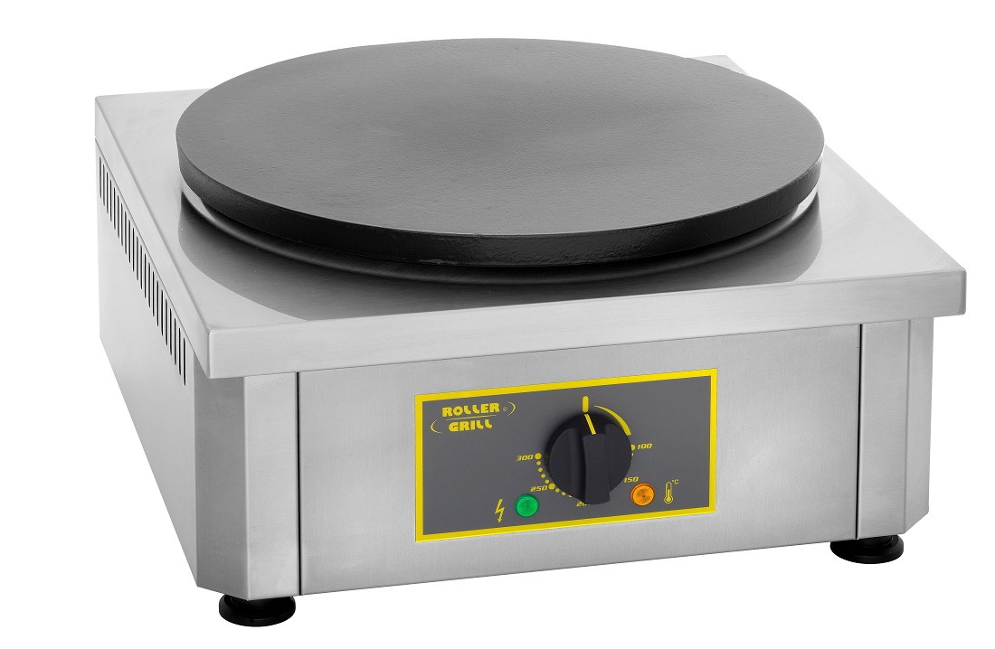 картинка БЛИННИЦА ROLLER GRILL CSE 350 от магазина Restoranshop.ru