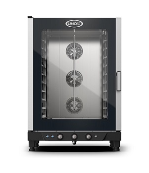 картинка ПЕЧЬ КОНВЕКЦИОННАЯ UNOX XB893-MP от магазина Restoranshop.ru