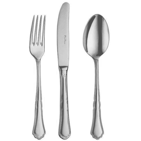 картинка Нож столовый Settecento Stone Washed 20540003 от магазина Restoranshop.ru