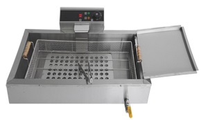 картинка ЧЕБУРЕЧНИЦА STARFOOD EFI16 от магазина Restoranshop.ru