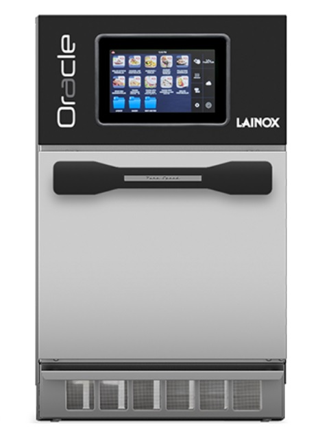 картинка ПЕЧЬ КОМБИНИРОВАННАЯ LAINOX ORACLE ORXSTG от магазина Restoranshop.ru