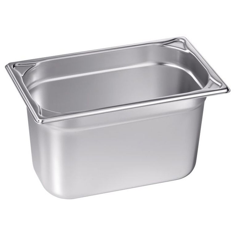 картинка Гастроемкость GN 1/4- 100 от магазина Restoranshop.ru
