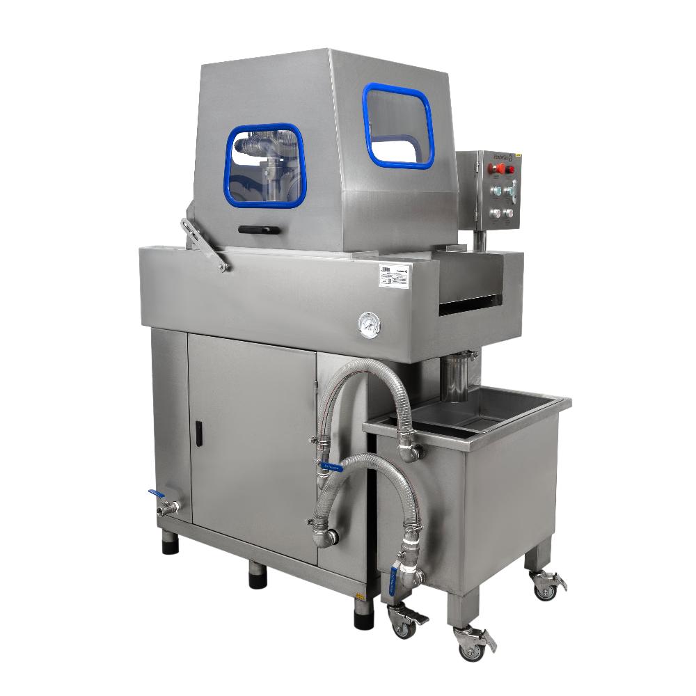 картинка Инъектор для мяса ZSJ-80 Foodatlas от магазина Restoranshop.ru