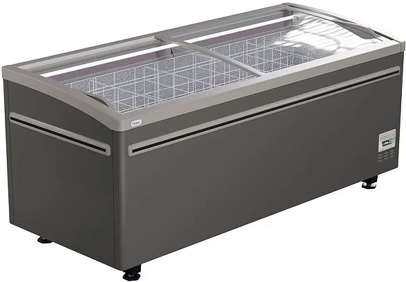картинка ЛАРЬ-БОНЕТА HAIER GTS1850G от магазина Restoranshop.ru
