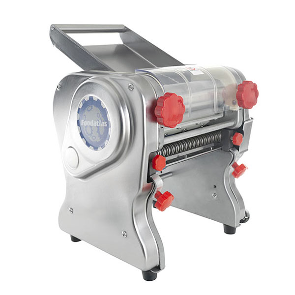 картинка Лапшерезка электрическая Foodatlas RSS-200C от магазина Restoranshop.ru