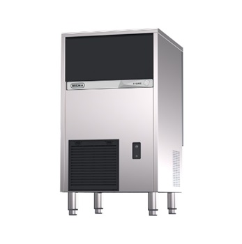 картинка ЛЬДОГЕНЕРАТОР BREMA КУБИК CB 425A HC B-QUBE от магазина Restoranshop.ru
