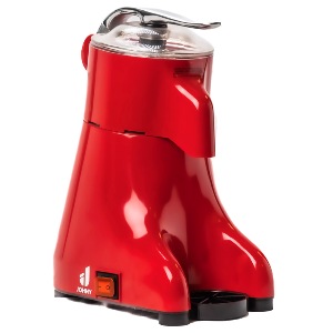 картинка СОКОВЫЖИМАЛКА JOHNY AK/7-AUT ECO КРАСНАЯ от магазина Restoranshop.ru