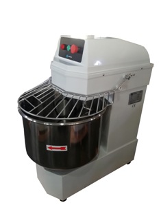 картинка ТЕСТОМЕС HURAKAN HKN-E40SN от магазина Restoranshop.ru