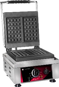 картинка ВАФЕЛЬНИЦА TATRA TWI 1 CLASSICO от магазина Restoranshop.ru