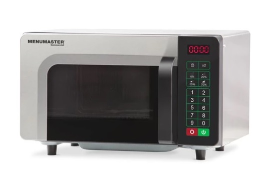 картинка ПЕЧЬ СВЧ MENUMASTER RMS510TS2 от магазина Restoranshop.ru