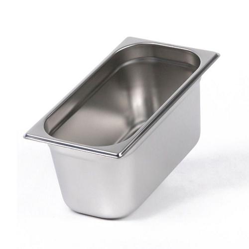 картинка Гастроемкость 1/3 Н=150, нерж.сталь E13150 от магазина Restoranshop.ru