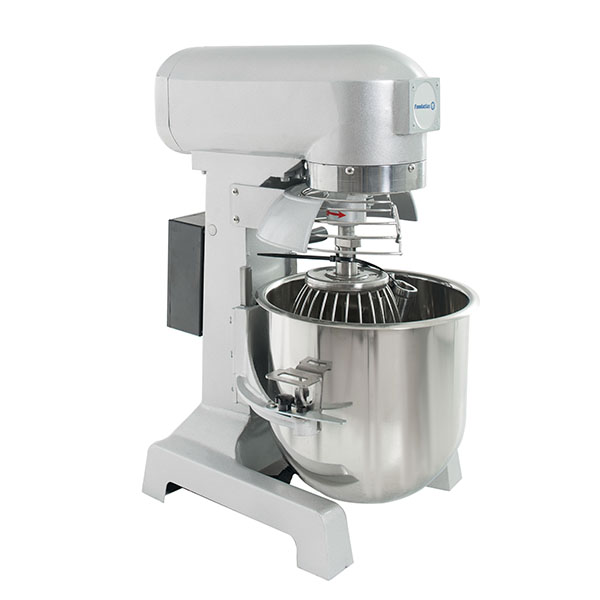 картинка Миксер планетарный B-15A Foodatlas Eco от магазина Restoranshop.ru