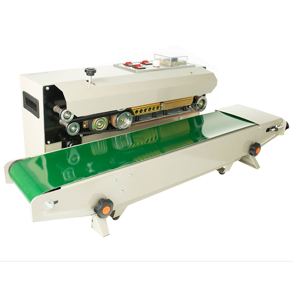 картинка Запайщик роликовый FR-900 (горизонтальный) Foodatlas Pro от магазина Restoranshop.ru