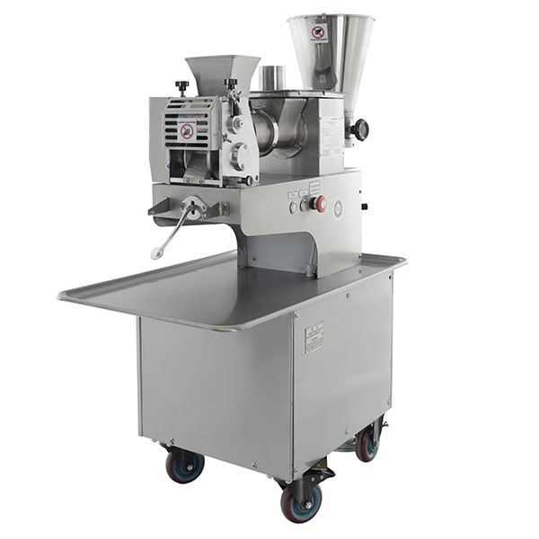 картинка Пельменный аппарат JGL 120-5C Foodatlas от магазина Restoranshop.ru