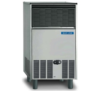 картинка ЛЬДОГЕНЕРАТОР BAR LINE BH 7540 AS от магазина Restoranshop.ru