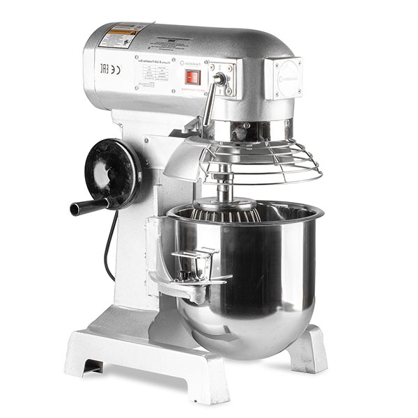 картинка Миксер планетарный B-10A Foodatlas Eco от магазина Restoranshop.ru