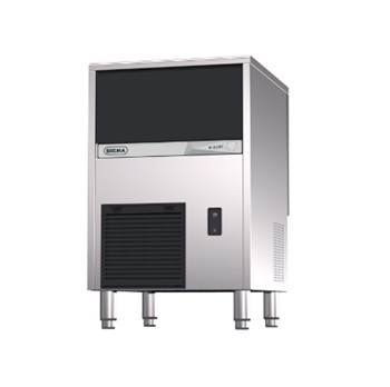 картинка ЛЬДОГЕНЕРАТОР BREMA КУБИК CB 416A HC B-QUBE от магазина Restoranshop.ru