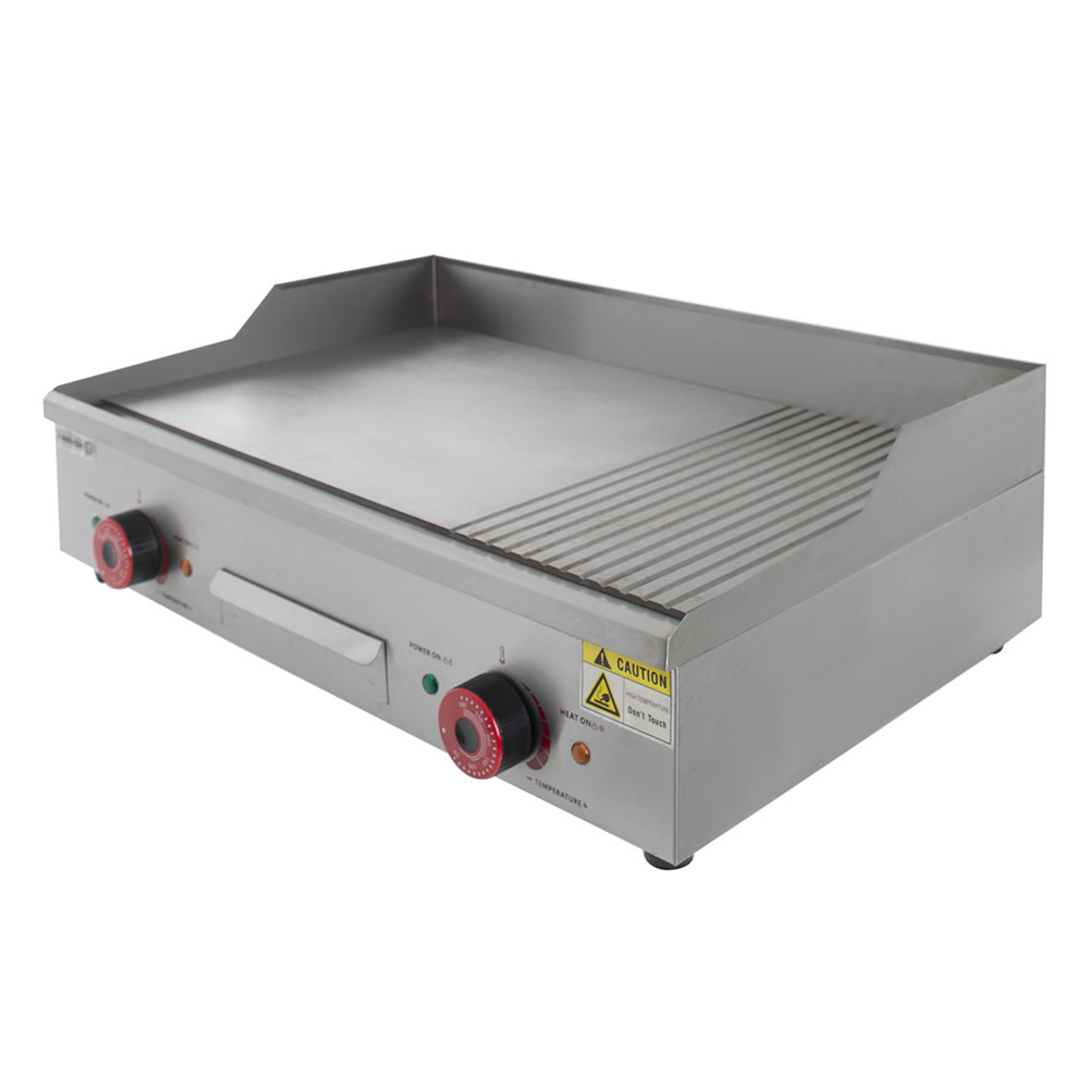 картинка Жарочная поверхность EG-822 Foodatlas от магазина Restoranshop.ru