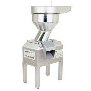 картинка ОВОЩЕРЕЗКА ROBOT COUPE CL60 AUTO 3Ф 2313F от магазина Restoranshop.ru