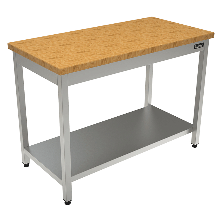 картинка СТОЛ КОНДИТЕРСКИЙ СПКП-200/80 от магазина Restoranshop.ru
