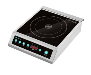 картинка ПЛИТА ИНДУКЦИОННАЯ HURAKAN HKN-ICF35ML от магазина Restoranshop.ru