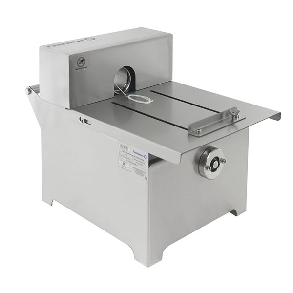 картинка Клипсатор обвязчик ручной Foodatlas HR-350 от магазина Restoranshop.ru
