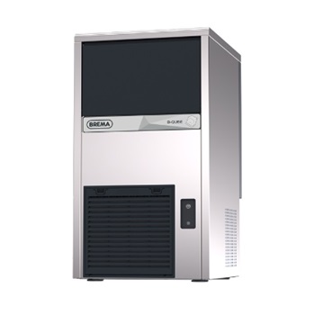 картинка ЛЬДОГЕНЕРАТОР BREMA КУБИК CB 249A HC B-QUBE от магазина Restoranshop.ru