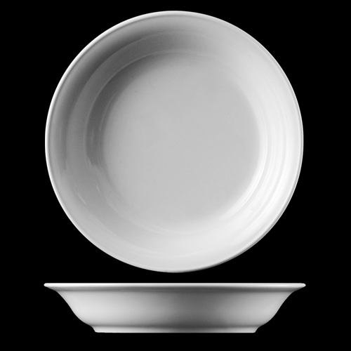 картинка Тарелка глубокая 21см Josefine COU1921 от магазина Restoranshop.ru
