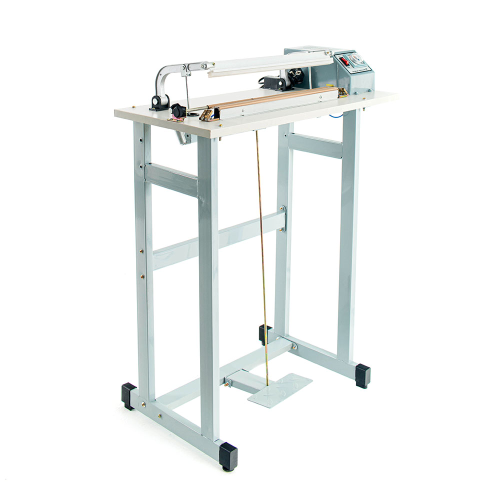 картинка Запайщик напольный SF-B400 (2 шва) Foodatlas Pro от магазина Restoranshop.ru