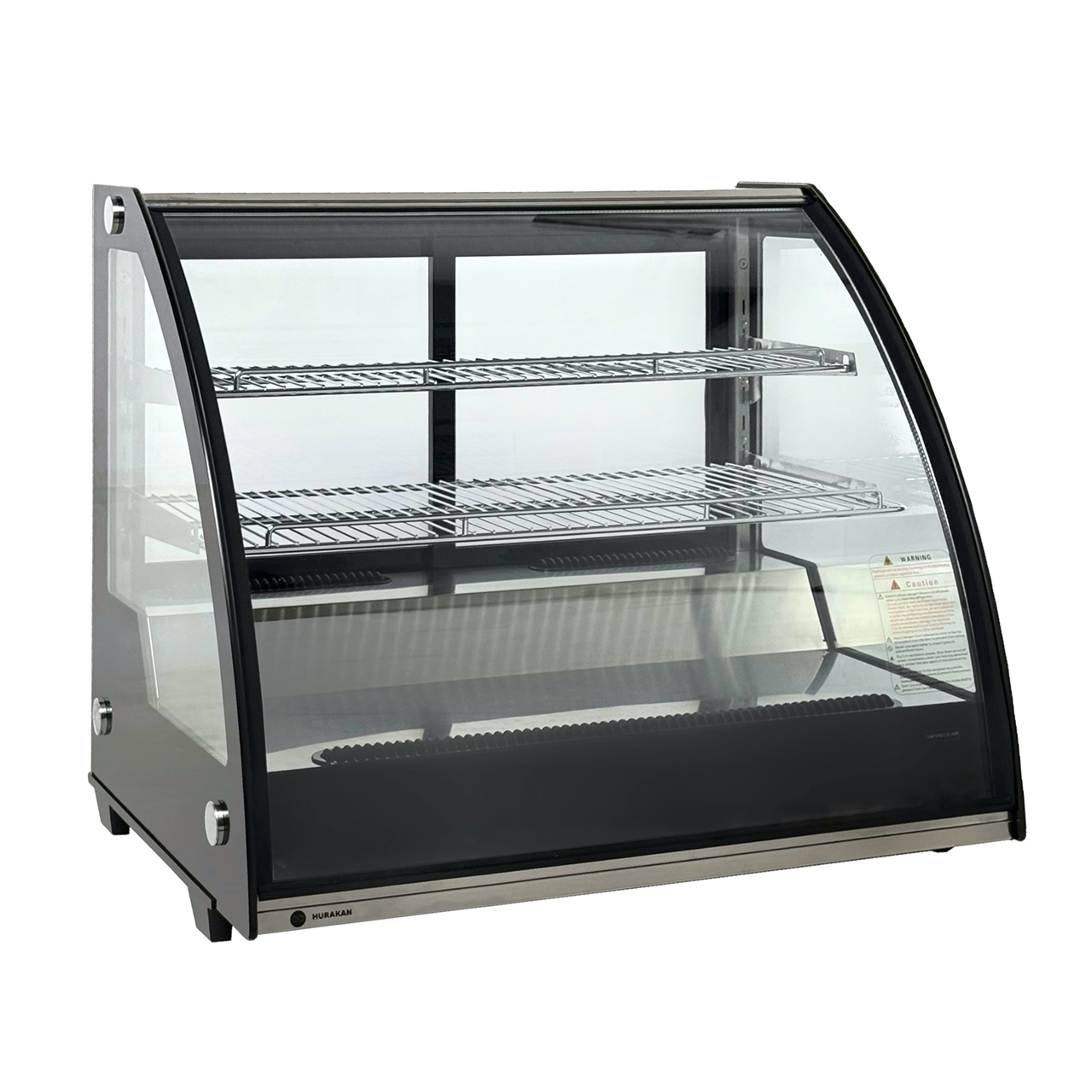 картинка ВИТРИНА ХОЛОДИЛЬНАЯ HURAKAN HKN-LPD130 от магазина Restoranshop.ru