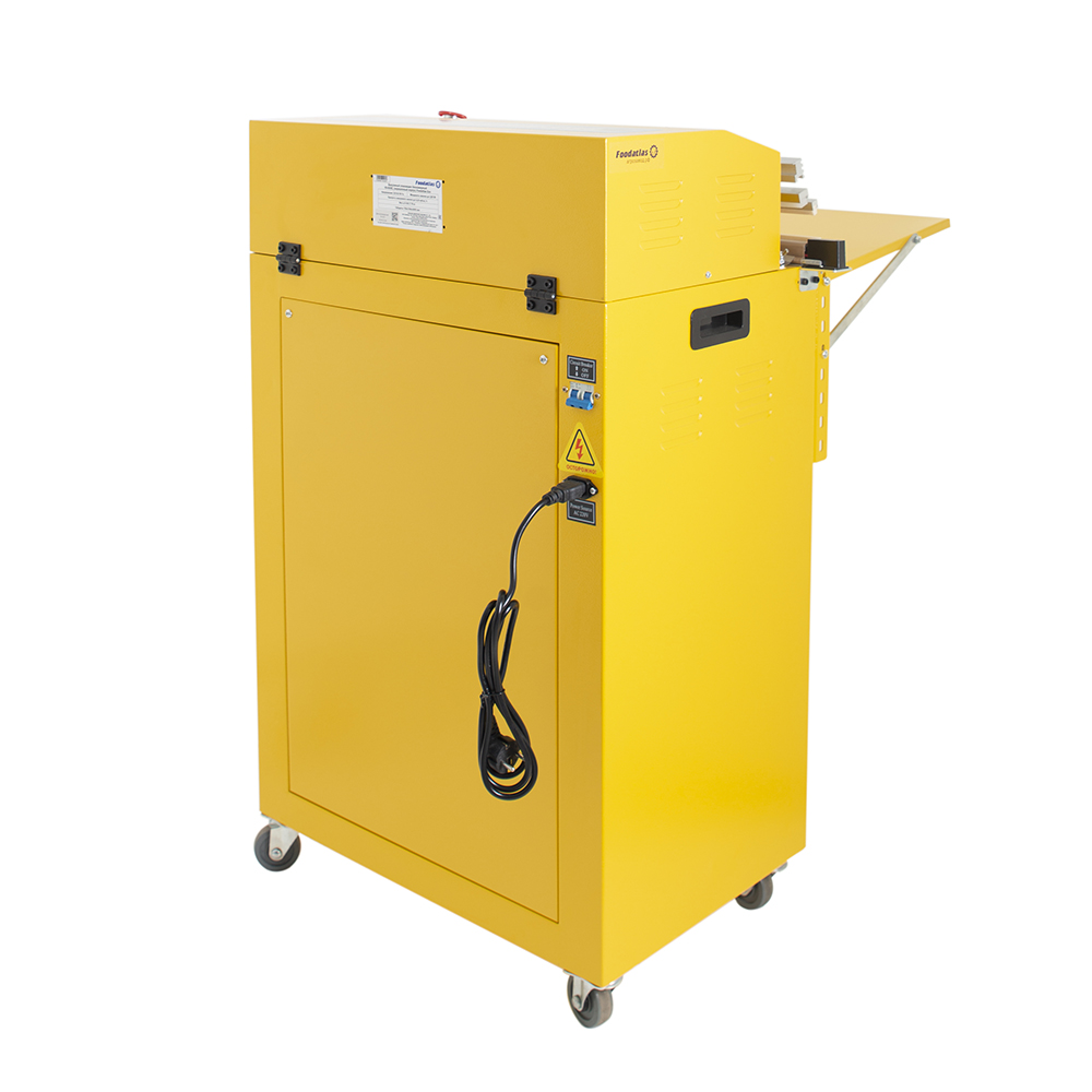 картинка Кабель питания для VS-600E окраш. от магазина Restoranshop.ru