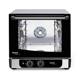 картинка ПЕЧЬ КОНВЕКЦИОННАЯ APACH AD44M ECO от магазина Restoranshop.ru