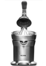 картинка СОКОВЫЖИМАЛКА ЭЛЕКТРИЧЕСКАЯ BORK Z-800 от магазина Restoranshop.ru
