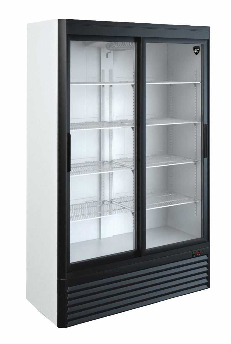 картинка ШКАФ ХОЛОДИЛЬНЫЙ KAYMAN К800-ХС КУПЕ от магазина Restoranshop.ru