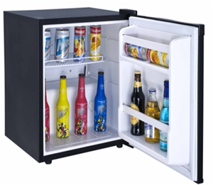 картинка ШКАФ ХОЛОДИЛЬНЫЙ HURAKAN HKN-BCL50 от магазина Restoranshop.ru