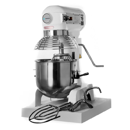 картинка МИКСЕР ПЛАНЕТАРНЫЙ HURAKAN HKN-IP20F от магазина Restoranshop.ru