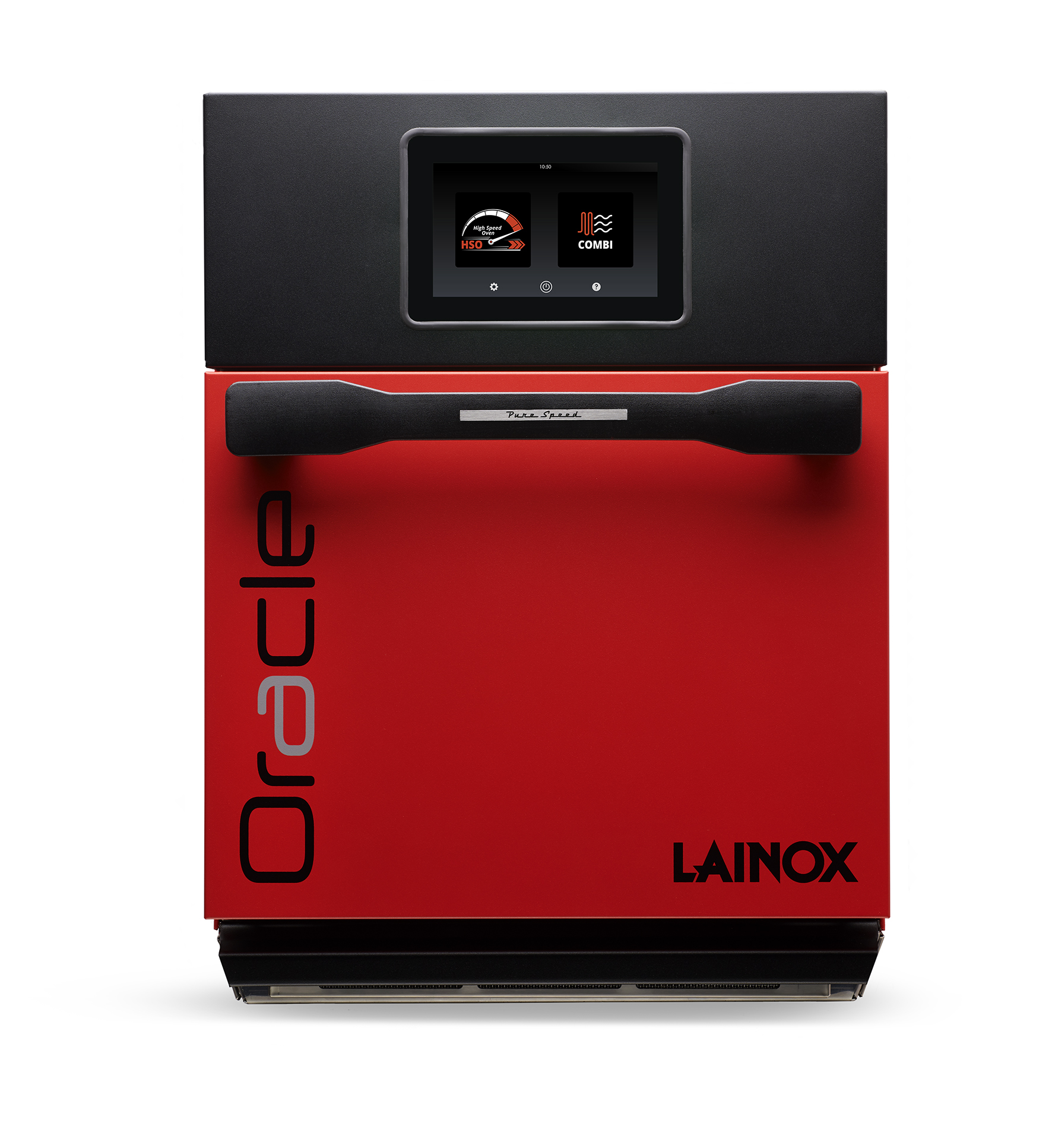 картинка ПЕЧЬ КОМБИНИРОВАННАЯ LAINOX ORACLE ORACRB от магазина Restoranshop.ru